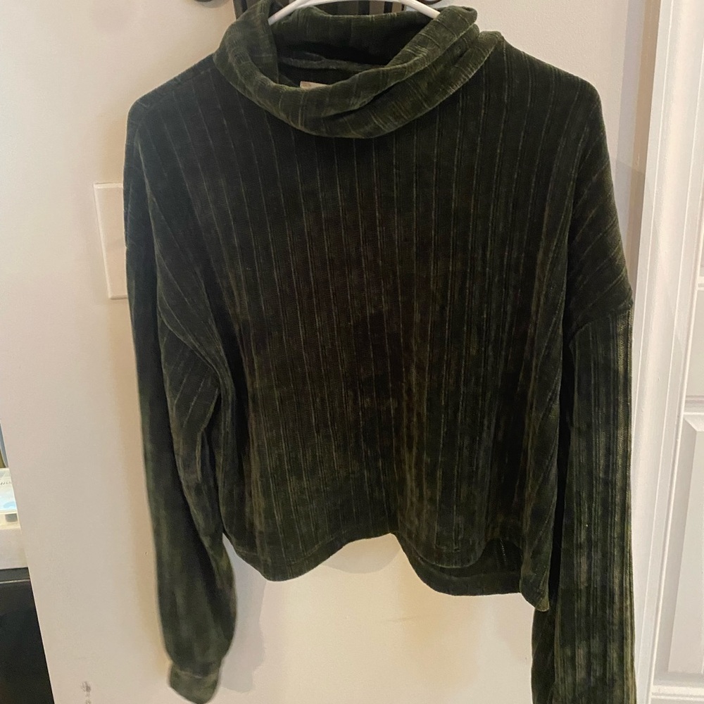 Alter’d State Sweater